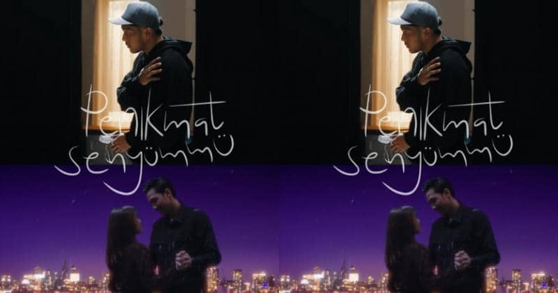 Lirik Lagu 'Penikmat Senyummu' Mark Natama | Popmama.com